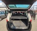 Черный Рено Megane Scenic, объемом двигателя 1.4 л и пробегом 188 тыс. км за 7500 $, фото 12 на Automoto.ua