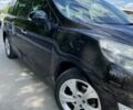 Черный Рено Megane Scenic, объемом двигателя 1.4 л и пробегом 198 тыс. км за 7050 $, фото 18 на Automoto.ua