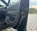 Черный Рено Megane Scenic, объемом двигателя 1.9 л и пробегом 237 тыс. км за 6300 $, фото 13 на Automoto.ua