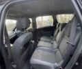 Черный Рено Megane Scenic, объемом двигателя 1.9 л и пробегом 269 тыс. км за 6500 $, фото 5 на Automoto.ua