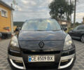 Черный Рено Megane Scenic, объемом двигателя 1.9 л и пробегом 237 тыс. км за 6300 $, фото 35 на Automoto.ua