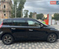 Черный Рено Megane Scenic, объемом двигателя 1.9 л и пробегом 237 тыс. км за 6300 $, фото 7 на Automoto.ua
