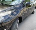 Черный Рено Megane Scenic, объемом двигателя 1.4 л и пробегом 198 тыс. км за 7050 $, фото 14 на Automoto.ua
