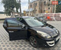 Черный Рено Megane Scenic, объемом двигателя 1.9 л и пробегом 237 тыс. км за 6300 $, фото 23 на Automoto.ua