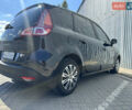 Рено Megane Scenic 2010 в Одессе на Automoto.ua Черный Рено Megane Scenic, объемом двигателя 1.46 л и пробегом 245 тыс. км за 7900 $, фото 26 на Automoto.ua