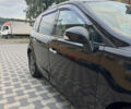 Черный Рено Megane Scenic, объемом двигателя 1.9 л и пробегом 237 тыс. км за 6300 $, фото 6 на Automoto.ua
