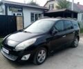 Чорний Рено Megane Scenic, об'ємом двигуна 1.9 л та пробігом 270 тис. км за 7800 $, фото 1 на Automoto.ua