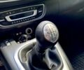 Черный Рено Megane Scenic, объемом двигателя 1.4 л и пробегом 198 тыс. км за 7050 $, фото 40 на Automoto.ua