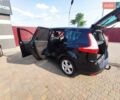 Черный Рено Megane Scenic, объемом двигателя 1.4 л и пробегом 188 тыс. км за 7500 $, фото 11 на Automoto.ua