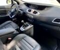 Черный Рено Megane Scenic, объемом двигателя 1.4 л и пробегом 198 тыс. км за 7050 $, фото 51 на Automoto.ua