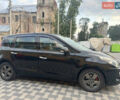 Черный Рено Megane Scenic, объемом двигателя 1.9 л и пробегом 237 тыс. км за 6300 $, фото 33 на Automoto.ua