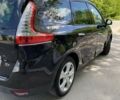 Черный Рено Megane Scenic, объемом двигателя 1.4 л и пробегом 198 тыс. км за 7050 $, фото 21 на Automoto.ua