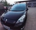 Черный Рено Megane Scenic, объемом двигателя 1.4 л и пробегом 188 тыс. км за 7500 $, фото 6 на Automoto.ua