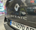 Рено Megane Scenic 2010 в Одессе на Automoto.ua Черный Рено Megane Scenic, объемом двигателя 1.46 л и пробегом 245 тыс. км за 7900 $, фото 16 на Automoto.ua