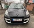 Черный Рено Megane Scenic, объемом двигателя 1.5 л и пробегом 234 тыс. км за 6500 $, фото 1 на Automoto.ua
