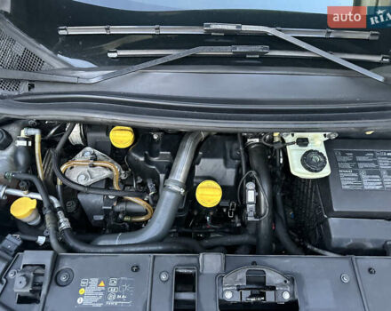 Рено Megane Scenic 2010 в Одессе на Automoto.ua Черный Рено Megane Scenic, объемом двигателя 1.46 л и пробегом 245 тыс. км за 7900 $, фото 51 на Automoto.ua