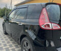 Черный Рено Megane Scenic, объемом двигателя 1.9 л и пробегом 237 тыс. км за 6300 $, фото 3 на Automoto.ua