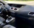 Черный Рено Megane Scenic, объемом двигателя 1.4 л и пробегом 198 тыс. км за 7050 $, фото 54 на Automoto.ua