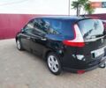 Черный Рено Megane Scenic, объемом двигателя 1.4 л и пробегом 188 тыс. км за 7500 $, фото 5 на Automoto.ua