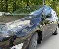 Черный Рено Megane Scenic, объемом двигателя 1.4 л и пробегом 198 тыс. км за 7050 $, фото 7 на Automoto.ua