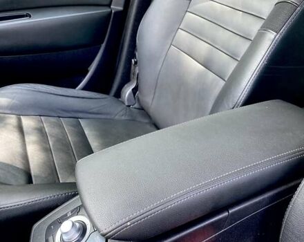 Черный Рено Megane Scenic, объемом двигателя 1.4 л и пробегом 198 тыс. км за 7050 $, фото 31 на Automoto.ua