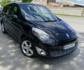 Черный Рено Megane Scenic, объемом двигателя 1.4 л и пробегом 198 тыс. км за 7050 $, фото 15 на Automoto.ua