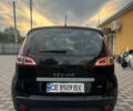 Черный Рено Megane Scenic, объемом двигателя 1.9 л и пробегом 237 тыс. км за 6300 $, фото 31 на Automoto.ua