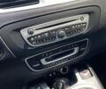Черный Рено Megane Scenic, объемом двигателя 1.4 л и пробегом 198 тыс. км за 7050 $, фото 39 на Automoto.ua
