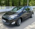 Черный Рено Megane Scenic, объемом двигателя 1.4 л и пробегом 198 тыс. км за 7050 $, фото 1 на Automoto.ua