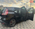 Черный Рено Megane Scenic, объемом двигателя 1.9 л и пробегом 237 тыс. км за 6300 $, фото 25 на Automoto.ua