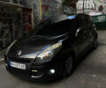 Рено Megane Scenic 2010 в Одессе на Automoto.ua Черный Рено Megane Scenic, объемом двигателя 1.46 л и пробегом 245 тыс. км за 7900 $, фото 7 на Automoto.ua
