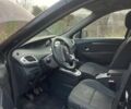 Черный Рено Megane Scenic, объемом двигателя 1.9 л и пробегом 269 тыс. км за 6500 $, фото 9 на Automoto.ua