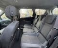 Черный Рено Megane Scenic, объемом двигателя 1.9 л и пробегом 269 тыс. км за 6500 $, фото 7 на Automoto.ua