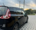 Черный Рено Megane Scenic, объемом двигателя 1.9 л и пробегом 237 тыс. км за 6300 $, фото 8 на Automoto.ua
