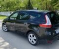Черный Рено Megane Scenic, объемом двигателя 1.4 л и пробегом 198 тыс. км за 7050 $, фото 9 на Automoto.ua