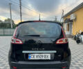 Черный Рено Megane Scenic, объемом двигателя 1.9 л и пробегом 237 тыс. км за 6300 $, фото 12 на Automoto.ua