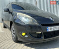 Рено Megane Scenic 2010 в Одессе на Automoto.ua Черный Рено Megane Scenic, объемом двигателя 1.46 л и пробегом 245 тыс. км за 7900 $, фото 24 на Automoto.ua