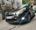 Рено Megane Scenic 2010 в Одессе на Automoto.ua Черный Рено Megane Scenic, объемом двигателя 1.46 л и пробегом 245 тыс. км за 7900 $, фото 5 на Automoto.ua