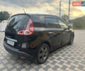 Черный Рено Megane Scenic, объемом двигателя 1.9 л и пробегом 237 тыс. км за 6300 $, фото 32 на Automoto.ua