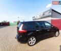 Черный Рено Megane Scenic, объемом двигателя 1.4 л и пробегом 188 тыс. км за 7500 $, фото 9 на Automoto.ua