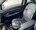 Черный Рено Megane Scenic, объемом двигателя 1.4 л и пробегом 198 тыс. км за 7050 $, фото 32 на Automoto.ua