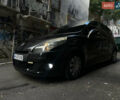 Рено Megane Scenic 2010 в Одессе на Automoto.ua Черный Рено Megane Scenic, объемом двигателя 1.46 л и пробегом 245 тыс. км за 7900 $, фото 1 на Automoto.ua
