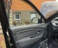 Черный Рено Megane Scenic, объемом двигателя 1.9 л и пробегом 269 тыс. км за 6500 $, фото 6 на Automoto.ua