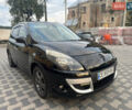 Черный Рено Megane Scenic, объемом двигателя 1.9 л и пробегом 237 тыс. км за 6300 $, фото 34 на Automoto.ua