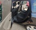 Черный Рено Megane Scenic, объемом двигателя 1.4 л и пробегом 188 тыс. км за 7500 $, фото 10 на Automoto.ua