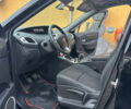 Черный Рено Megane Scenic, объемом двигателя 1.9 л и пробегом 237 тыс. км за 6300 $, фото 18 на Automoto.ua
