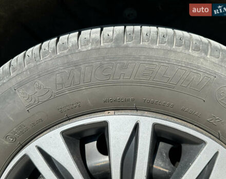 Рено Megane Scenic 2010 в Одессе на Automoto.ua Черный Рено Megane Scenic, объемом двигателя 1.46 л и пробегом 245 тыс. км за 7900 $, фото 52 на Automoto.ua