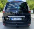 Черный Рено Megane Scenic, объемом двигателя 1.4 л и пробегом 198 тыс. км за 7050 $, фото 25 на Automoto.ua
