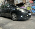 Рено Megane Scenic 2010 в Одессе на Automoto.ua Черный Рено Megane Scenic, объемом двигателя 1.46 л и пробегом 245 тыс. км за 7900 $, фото 20 на Automoto.ua