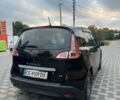 Черный Рено Megane Scenic, объемом двигателя 1.9 л и пробегом 237 тыс. км за 6300 $, фото 10 на Automoto.ua